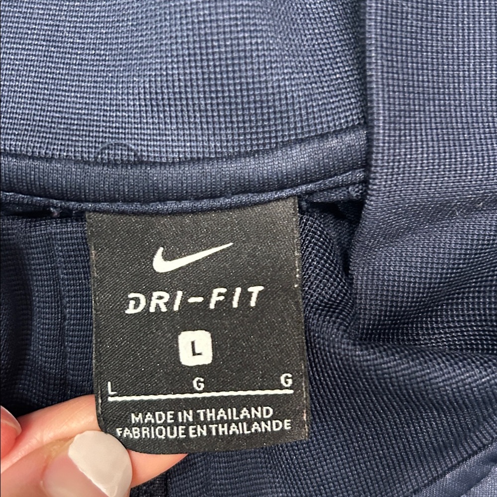 🖤 Nike Men’s Vintage Track Jacket - Picture 4 of 5